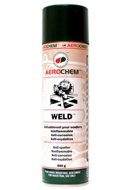WELD, Anti-adhérent pour soudure #AE00WELD500