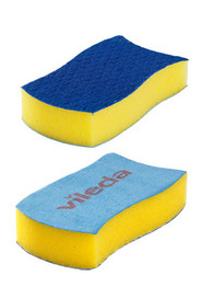 Scrunge Vitroceramic Scrubbing Pad #AL122230000