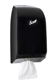 Scott Control, Distributrice de papier hygiénique entrelacé #KC039728000