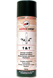 T&T, Liquide à percer pour métaux #AE0000TT510