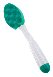Dish Scrunge Sponge Wand Vileda #ALFHP117683