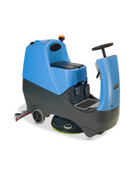 TTB 2120 Autoscrubber 20" #NA900716000