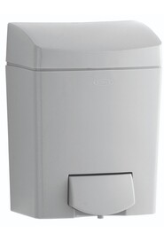B-5050 Matrix Manual Liquid Hand Soap Dispenser #BO0B5050000