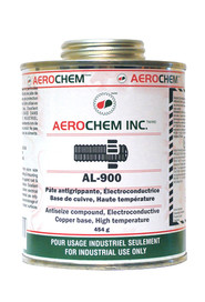 AL-900, Pâte de cuivre antigrippante à haute température #AE0AL900454