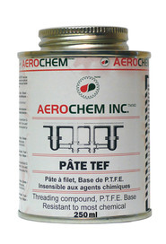 Pâte à filet PATE TEF #AE0PATEF250