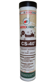 CS-40, Graisse multifonctionnelle pour température basse #AE00CS40400