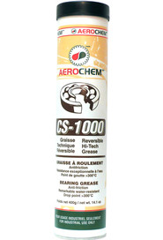 CS-1000 Multi Purpose Tacky Grease #AECS1000000