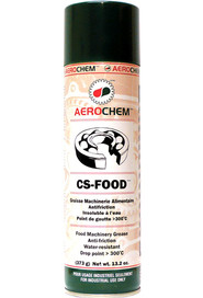 CS-FOOD Anti-Friction Grease for the Food Industry #AECSFOOD373
