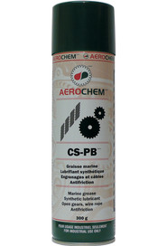 CS-PB Synthetic Open Gear Grease #AE00CSPB300
