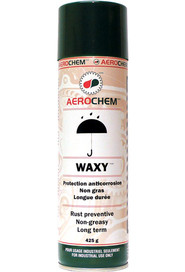 WAXY, Protection anti-corrosion longue durée #AE00WAXY425