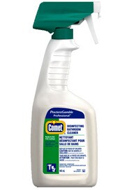 COMET Disinfecting Washroom Cleaner in Spray #EM312052100