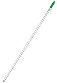 AL140 Pro Aluminium Handle 56" with Cut Tip #UN0AL140000