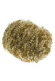 Brass Scouring Sponge for Heavy Duty Works #AG010055000