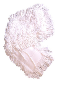 Industrial dust mop, synthetic fiber #CAL6160R000