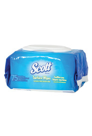 Scott Lingettes humides pour surfaces #KC035464000