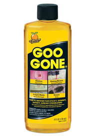 Nettoyant enleveur de gommes GooGone #LT353901300