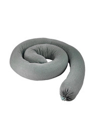 Absorbent Sock for Universal Liquid Spills #FAL90936000