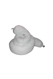 Hydrophobic Absorbent Socks for Petroleum Based Fluid #FA090897000