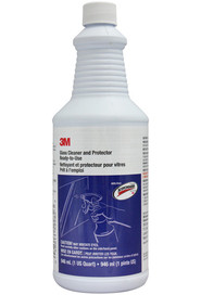 Ready-to-use Glass Cleaner and Protector #3M004974200