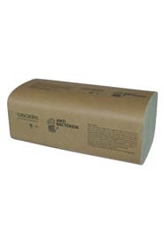 Essuie-mains antibactérien en pli simple Cascades #PW001326000
