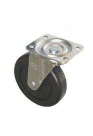 5" Caster for Laundry Carts #PR4614L3000