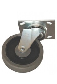 5" Swivel Caster for Tilt Truck #PR9T15L1000