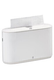 Xpress Multifold Hands Towel Dispenser #SC302020000