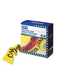 Traffic Safety Barricade Tape #SE091450000