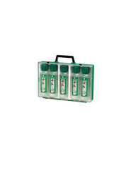 Eye Wash Bottles Case Cederroth #SE07255A000