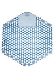 Fragrance Urinal Perforated Screen Wave 3D #WH0030CB000