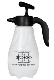 Pulvérisateur manuel multi-usage 1 litre #WH069101000