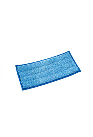 Microfiber Velcro Pad 11" MicroBlue #AG060900000