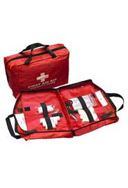 Trousse de premiers soins #AM033188000