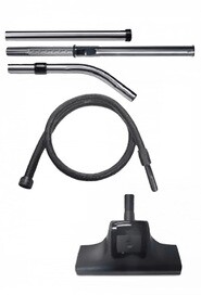 AST3 Ensemble outil de sol brosse Air Turbo #NA802110700