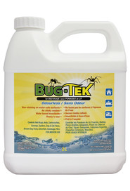 BUG-TEK Éliminateur d'insectes et de punaises de lit #IPBUGTEK2.0