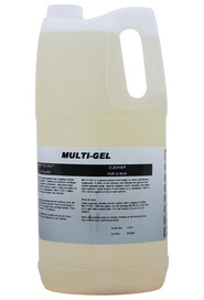 Multi-Gel Nettoyant à fours #VM001131000