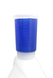Dispositif de mesure pour contenant de 1 litre et 4 litres #WH003538000