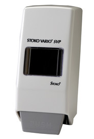 Stoko Vario Ultra Hand Soap Dispenser #SH029187000