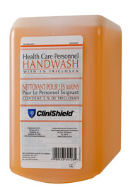 Hand Soap for Healt Care Personnel Clinishield #SH964106060