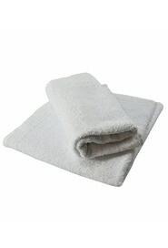 Bleached White Terry Towels 2 lb #WITTZ172000