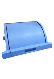 Couvercle dôme pour chariot de ménage NPT 1606 #NA900553000