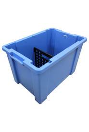 Contenant de rangement pour chariot de concierge NPT 1606 #NA900549000