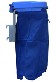 Module détachable avec sac en vinyle 30 gallons #NA629104000
