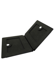 Couvercle sans serrure pour chariot de concierge NPT 1606 #NA900546000