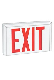 Safety Del Panel "Exit" for Emergency #TQ0XB930000