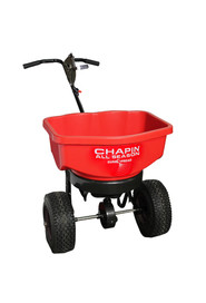Épandeur 4 saisons SureSpread avec manche en métal #CI082080000