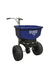 SureSpread Salt Spreader Professional 100lbs #CI082108000