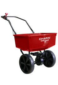 Residential Fertilizers Spreader 70 lbs #CH8001A0000