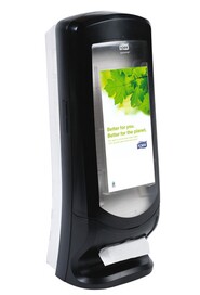Xpressnap Countertop Napkin Dispenser #SC006332000