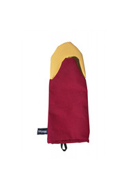 Oven Kevlar Mitts Cool Touch Flame #ALKT0112K00